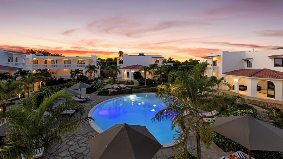 Q Boutique Resort Malindi