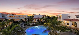 Q Boutique Resort Malindi