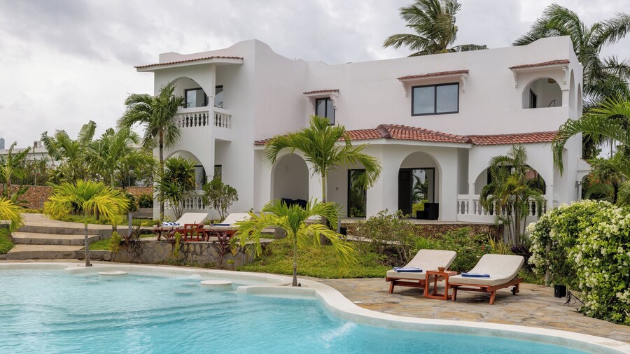 Q Boutique Resort Malindi