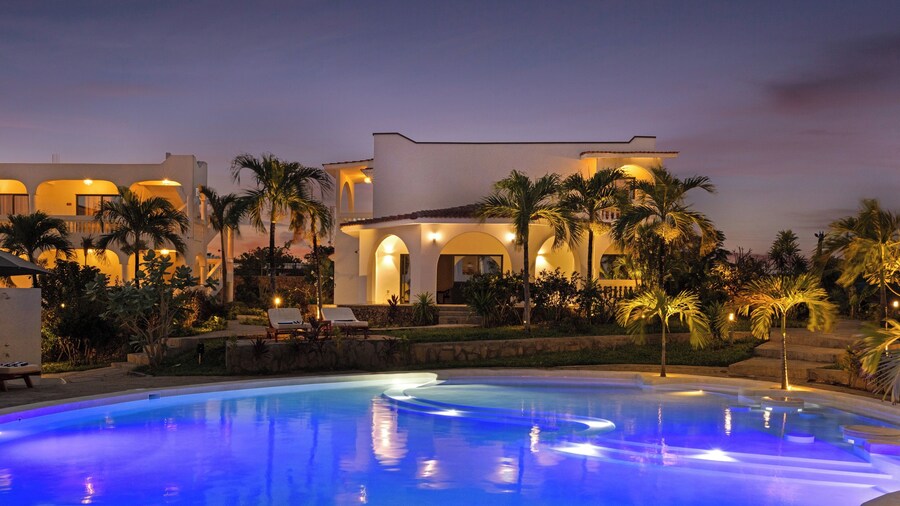 Q Boutique Resort Malindi