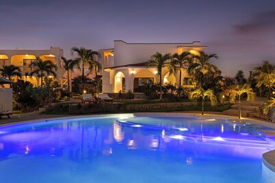 Q Boutique Resort Malindi