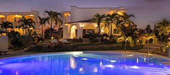 Q Boutique Resort Malindi