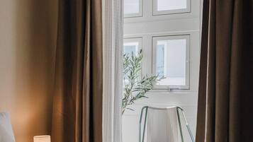 2 chambres, fer et planche Ă repasser, lit parapluie, Wi-Fi gratuit