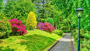 Exterior - Santa Christina (Świeradów-Zdrój)