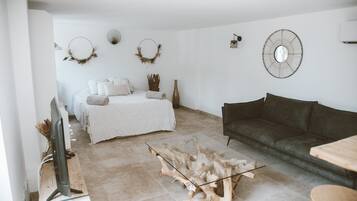 Wi-Fi, draps fournis