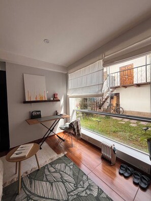 Intérieur