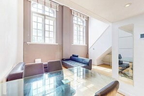 Interiör
