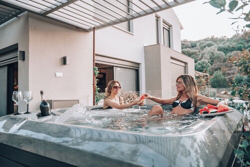 Suite 5 – Elegant & Serene Hideaway | September15 Suites