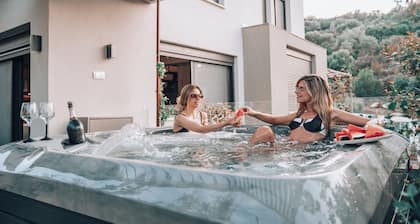 Suite 5 – Elegant & Serene Hideaway | September15 Suites