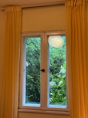 Interiør