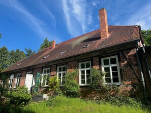 Eksteriør