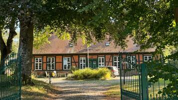 Außenbereich