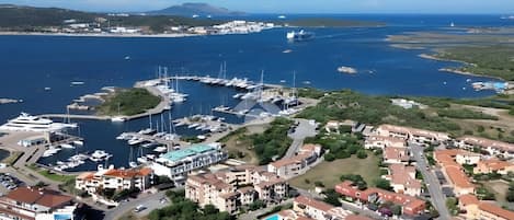 Port de plaisance