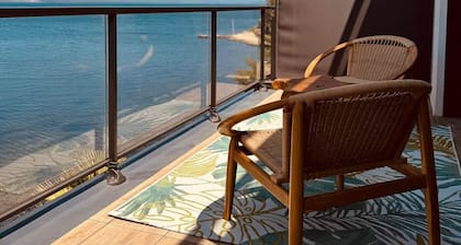 Chambre Evasion - mia casa