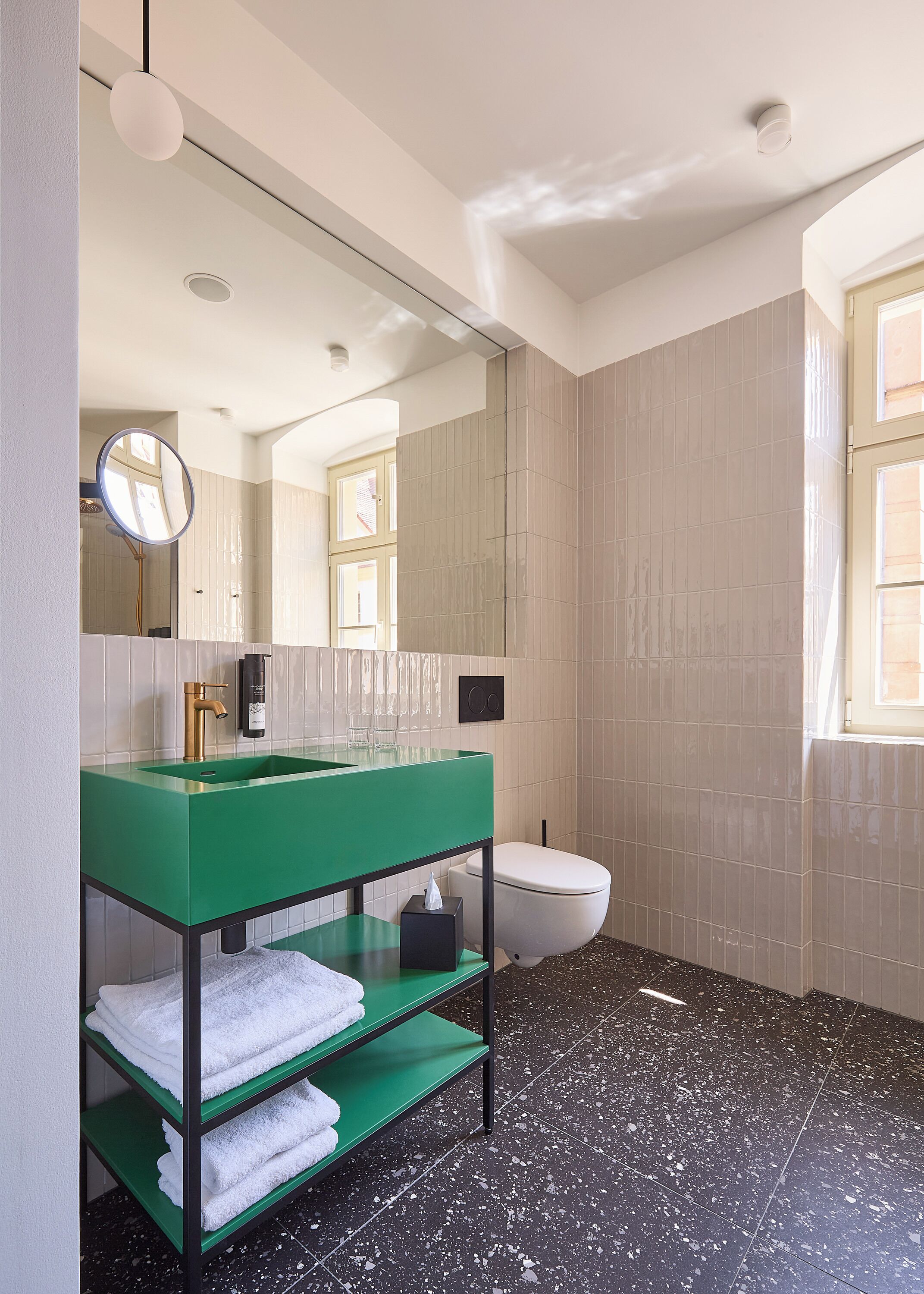 Foto - B&B HOTEL Wrocław Old Town