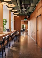 Trung tâm hành chính, văn phòng