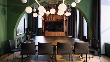 Sala de reuniones