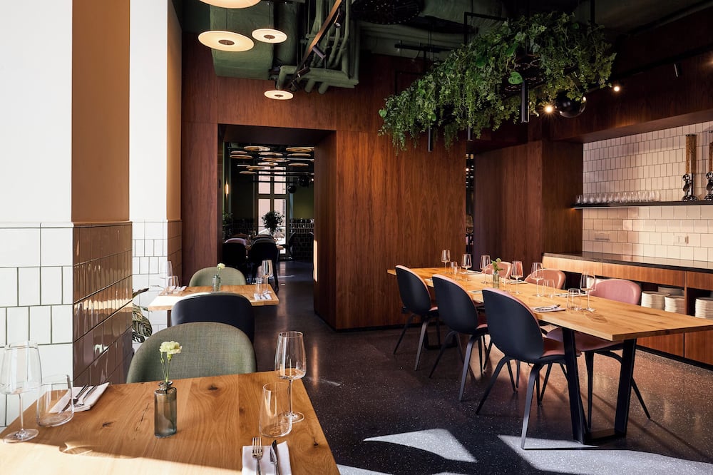 WROCLAW HOTEL