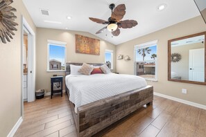 3 bedrooms, WiFi, wheelchair access