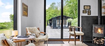 Beautiful house in fantastic surroundings