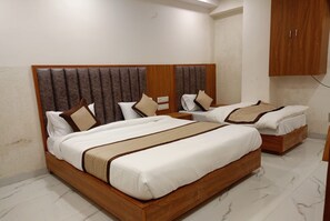 Free WiFi - Hotel Volga Inn (Ahmedabad)
