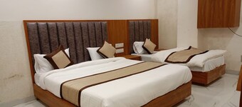 Hotel Volga Inn