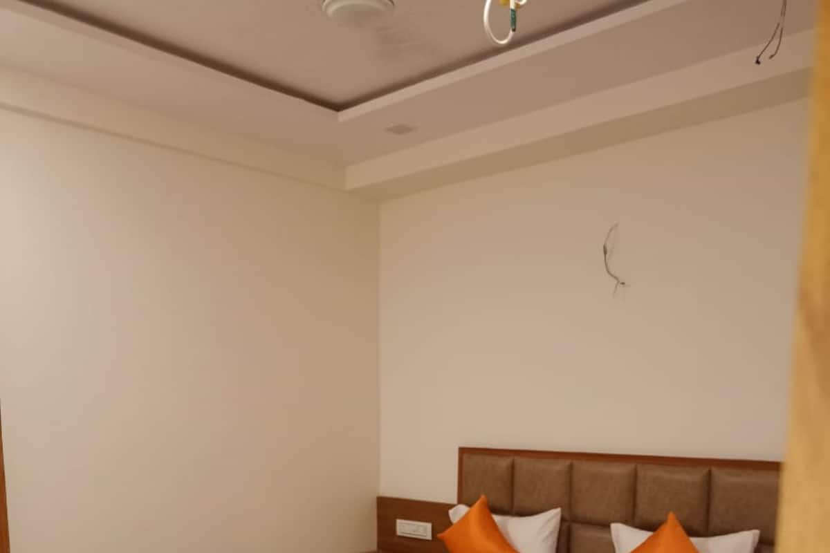 Deluxe-Doppelzimmer | Kostenloses WLAN