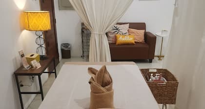 Belvilla Angeles Pampanga Near Clark International Airport Formerly Boss Hotel