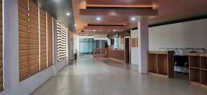 Vestíbulo