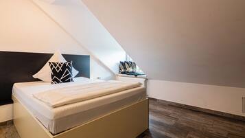 Laptop workspace, free WiFi