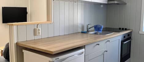 Estudio estándar | Cocina privada