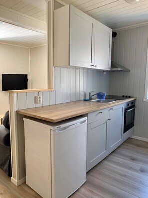 Standard-studio | Yksityinen keittiö