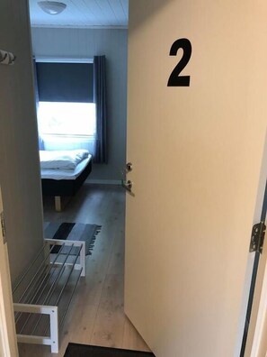 Habitació individual estàndard | Habitacions insonoritzades i wifi gratuïta 