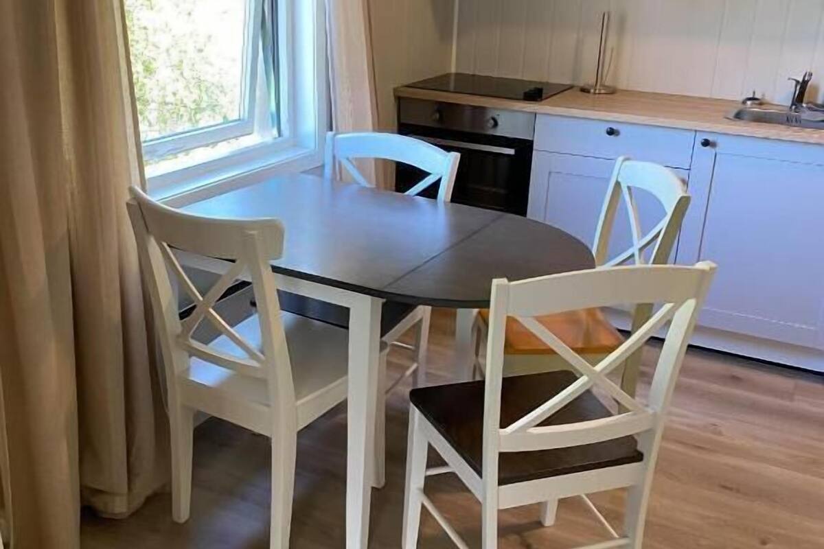 Apartamento | Cozinha privada