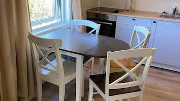 Apartment | Eigene Küche