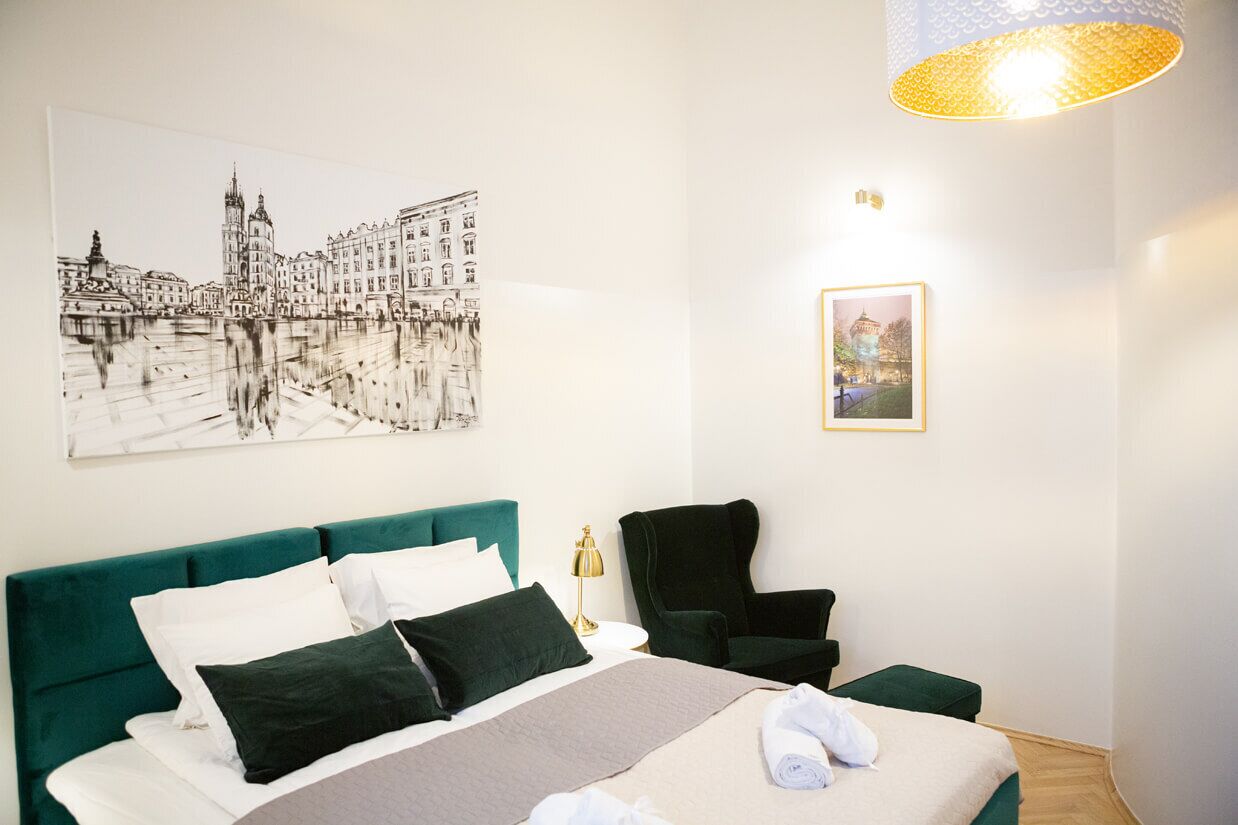 Deluxe Twin kamer | Een kluis op de kamer, verduisterende gordijnen