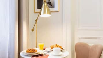 Appartement Confort, 1 chambre