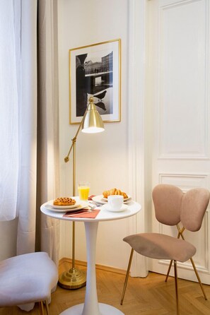 Comfort-Apartment, 1 Schlafzimmer