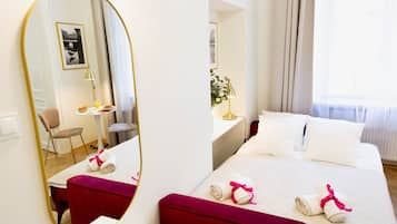 Appartement Confort, 1 chambre