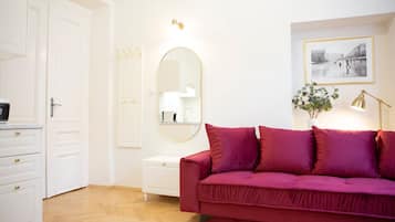 Appartement Confort, 1 chambre