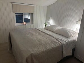 5 bedrooms, free WiFi