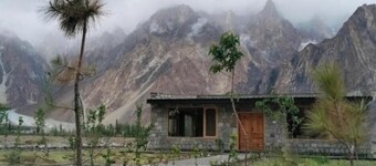 Passu Serene Hotel
