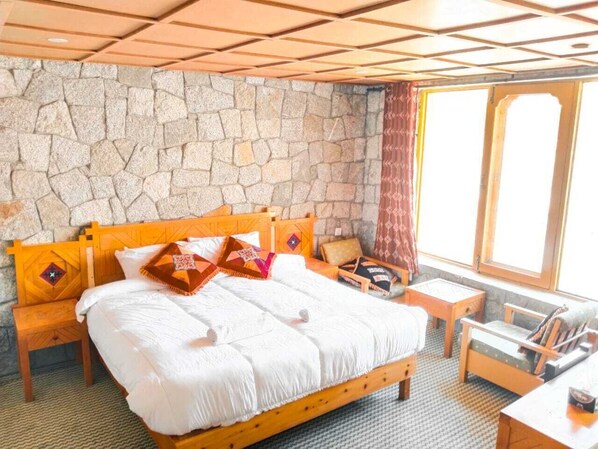 Suite Deluxe | Wifi gratis