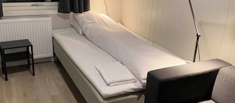 Finnskoggata 20