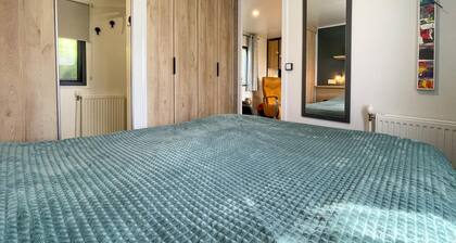 Cozy home in Lauwersoog with WiFi
