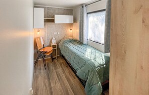 3 sovrum, resesäng och gratis wi-fi