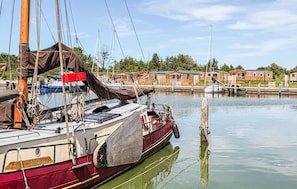 Port de plaisance