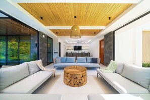 Fernseher, Arbeitsbereiche