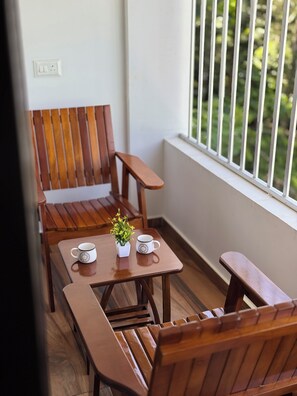 Interior - VGK RESIDENCY Premium Serviced Apartments (KL)