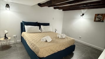 Departamento Deluxe, vista a la ciudad | Cápsula